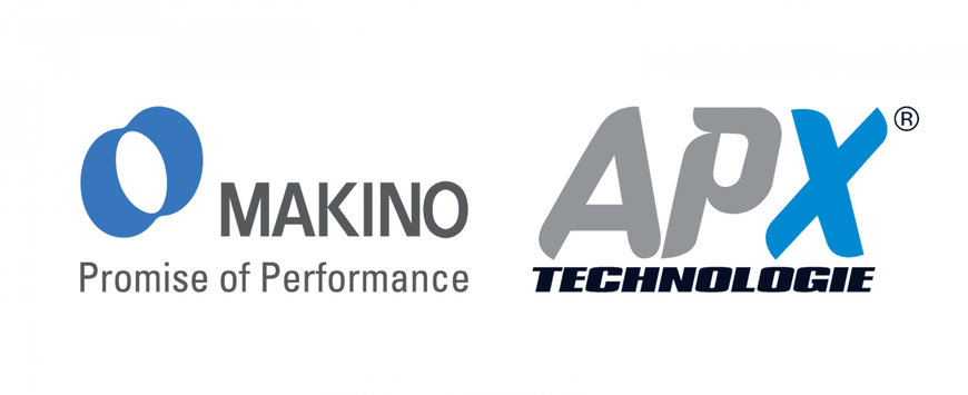 APX Technologie: Nowy agent Makino w Polsce od 1 kwietnia 2023